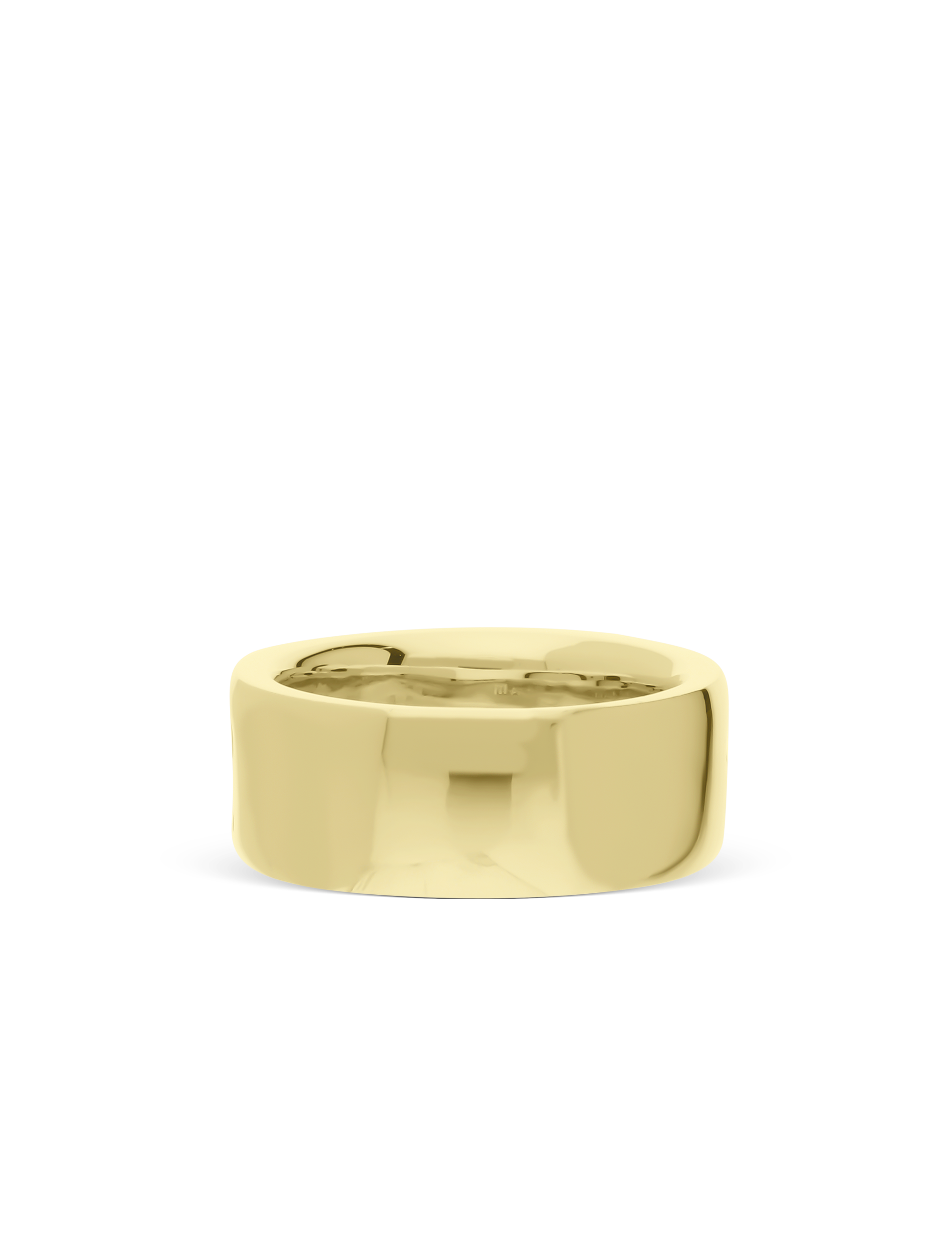 Ring 925 Silber goldplattiert mit Perle_15021G_2