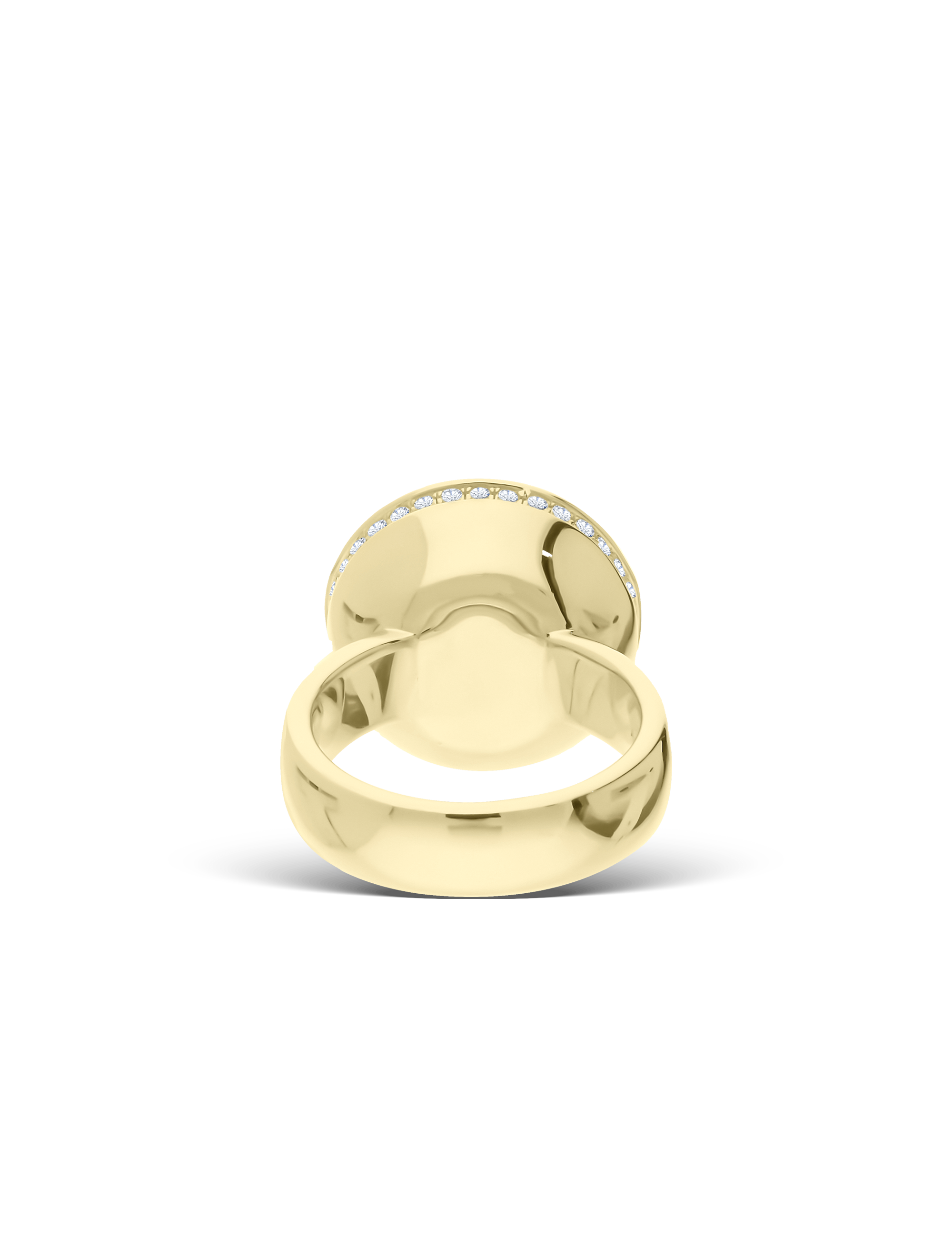 Ring 925 Silber goldplattiert mit Perle_16460_2