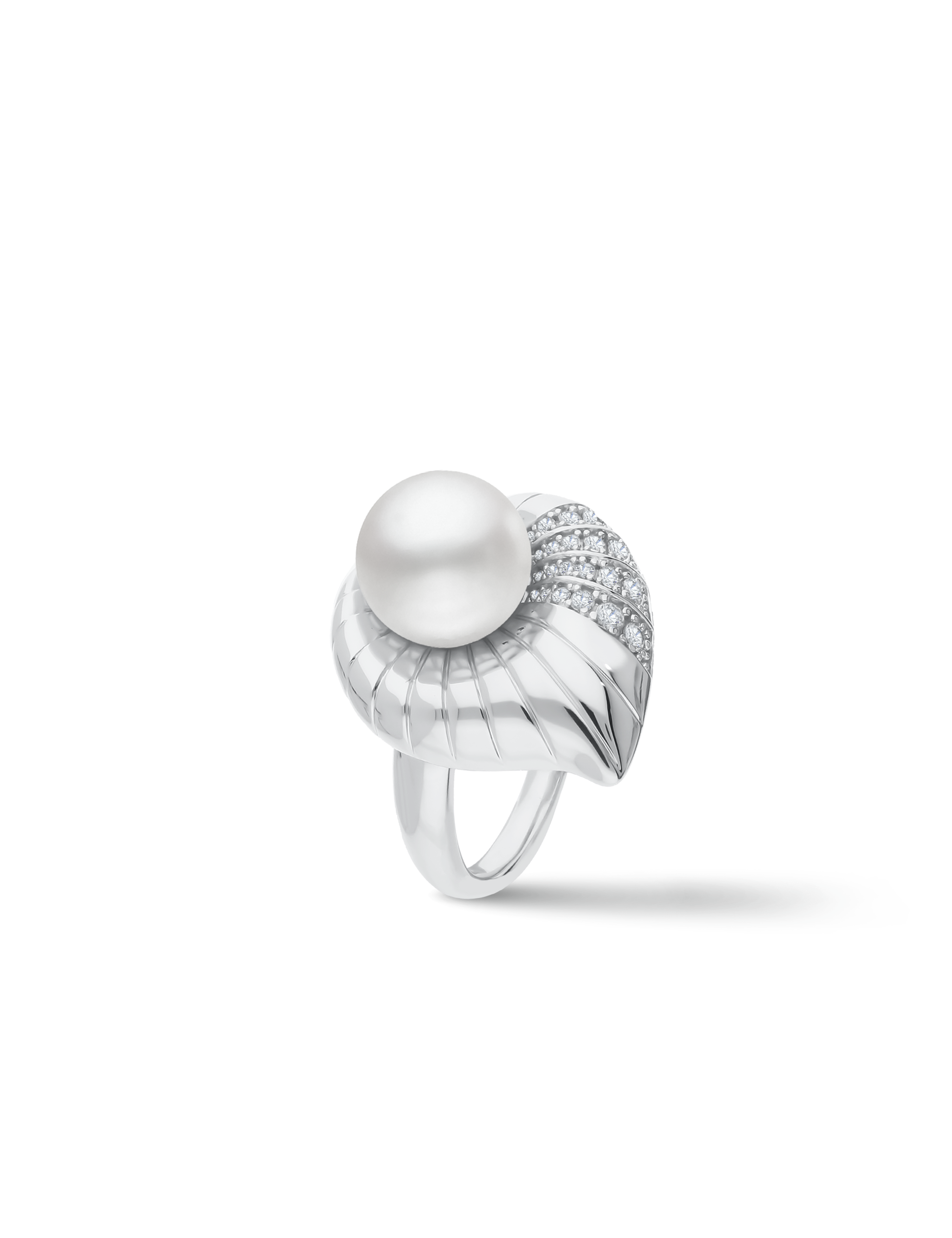Ring 925 Silber mit Perle 10mm_91424_1