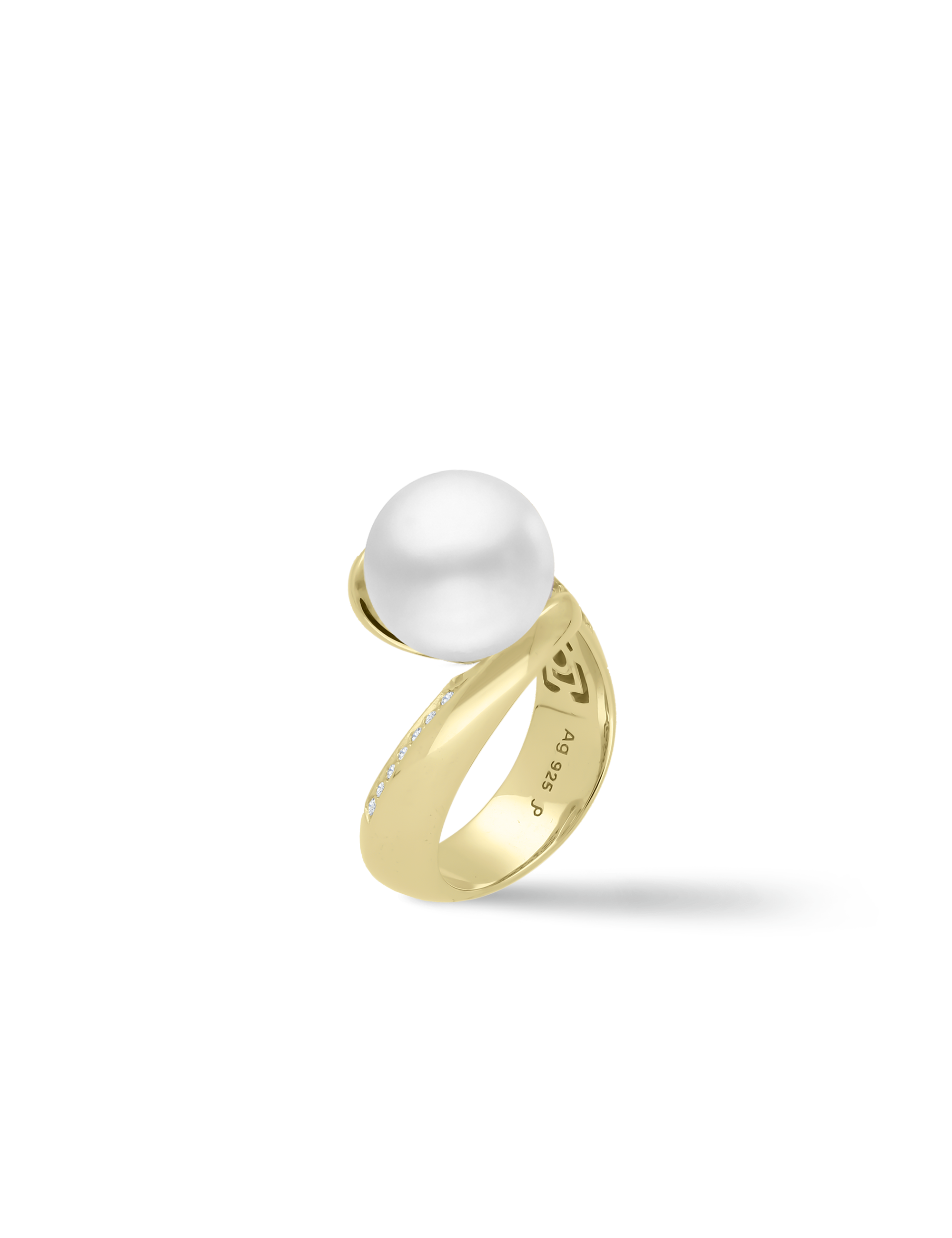 Ring 925 Silber mit Perle 12mm_15232_2
