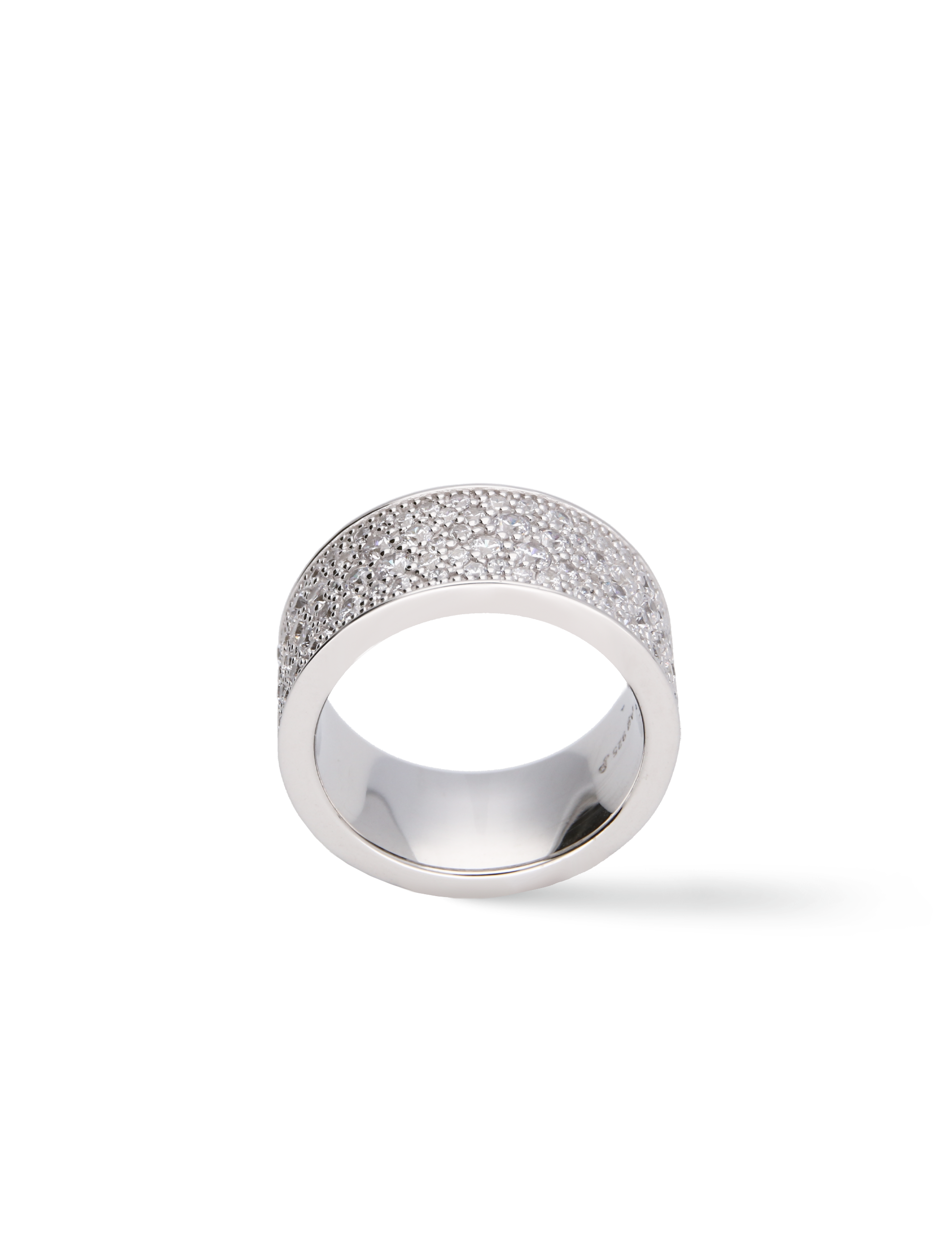Ring 925 Silber mit Zirkonia 17971_2