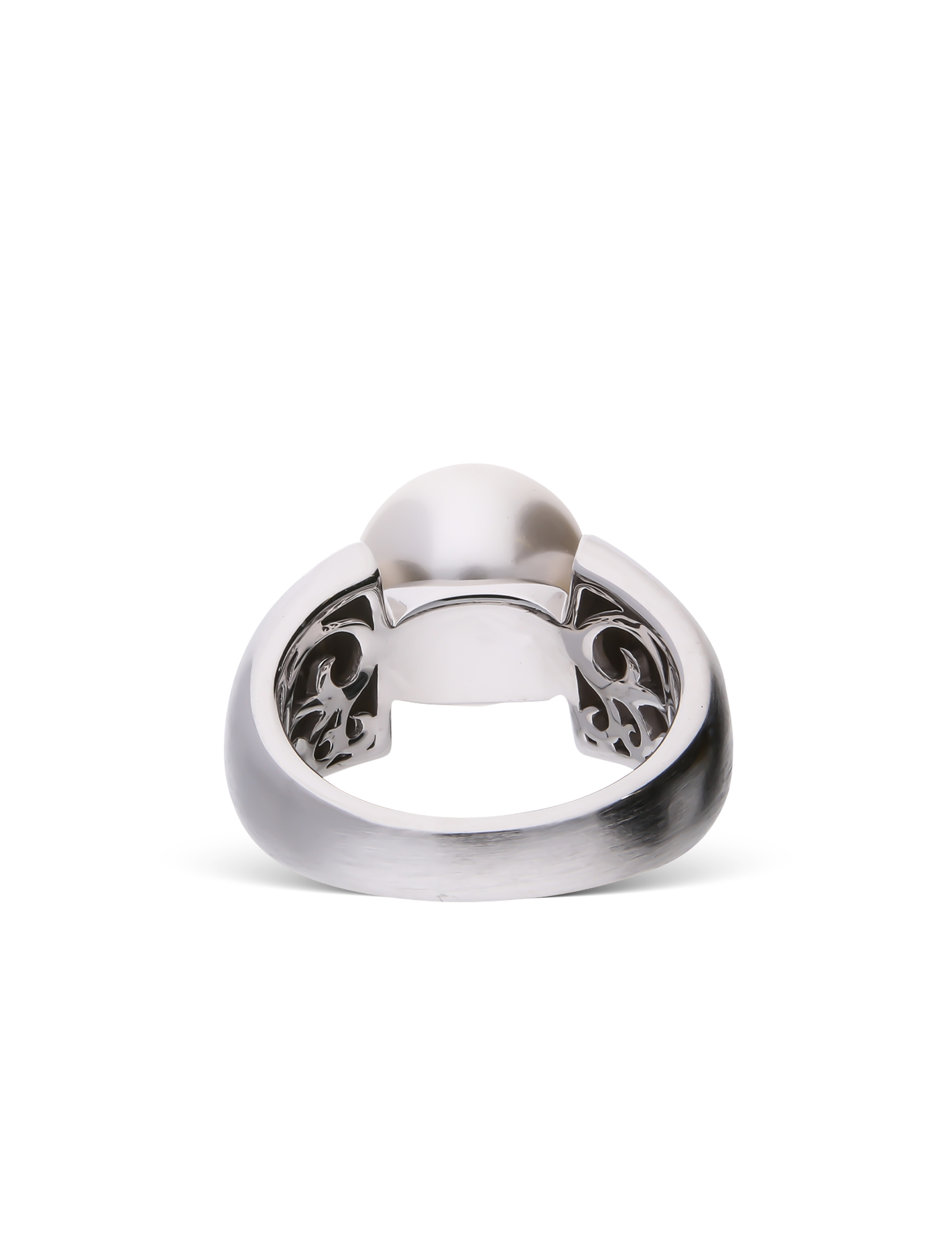 Ring 925 Silber rhodiniert mit Perle_14783_1