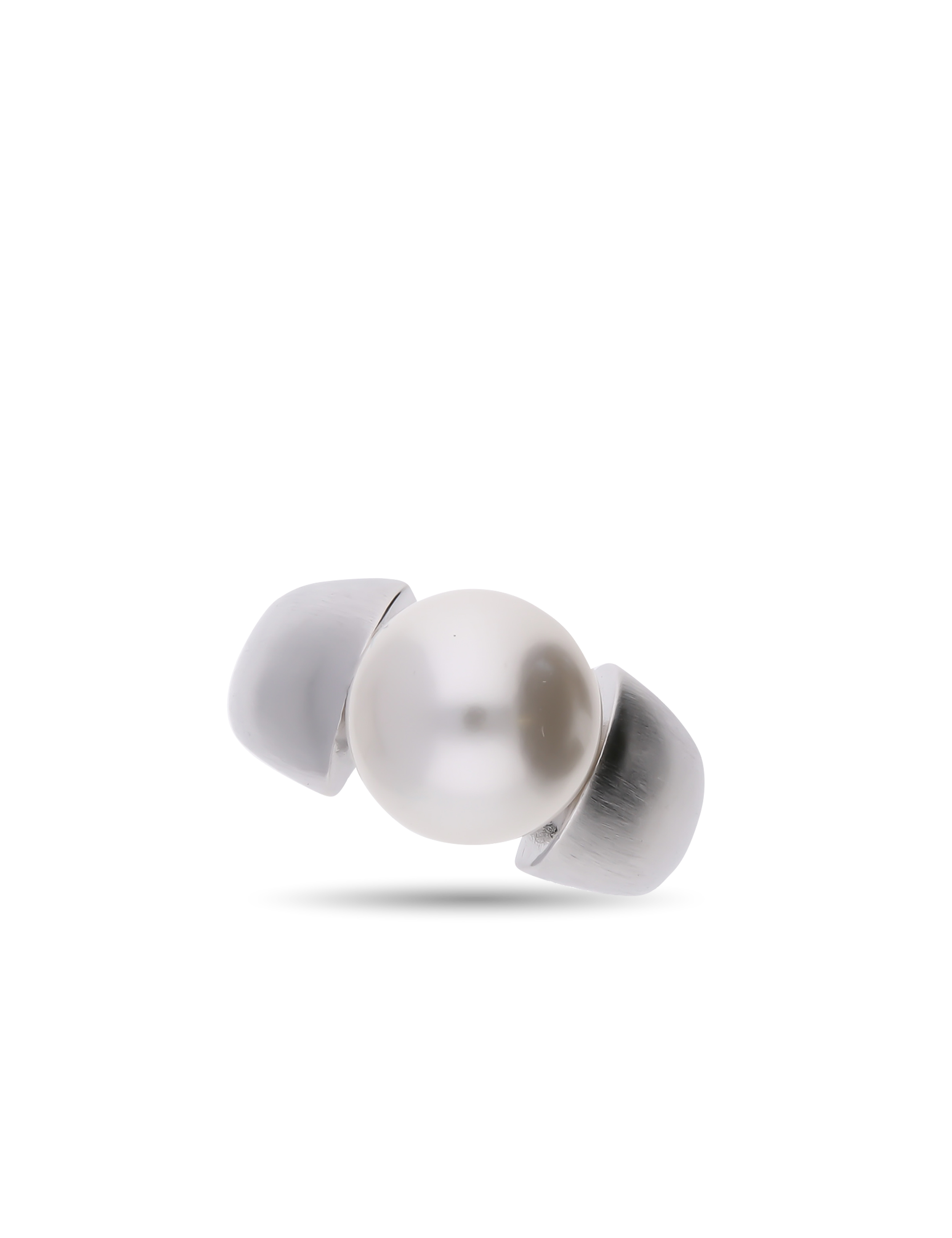 Ring 925 Silber rhodiniert mit Perle_14783_2