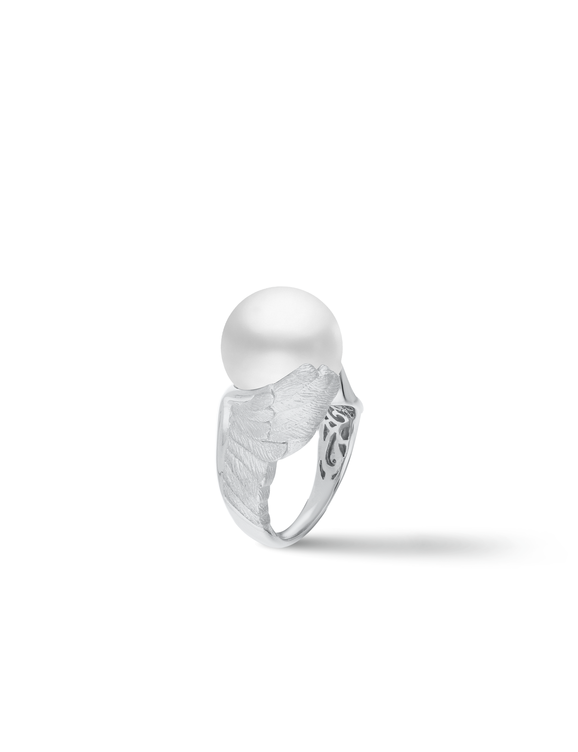 Ring 925 Silber rhodiniert mit Perle_17530_1