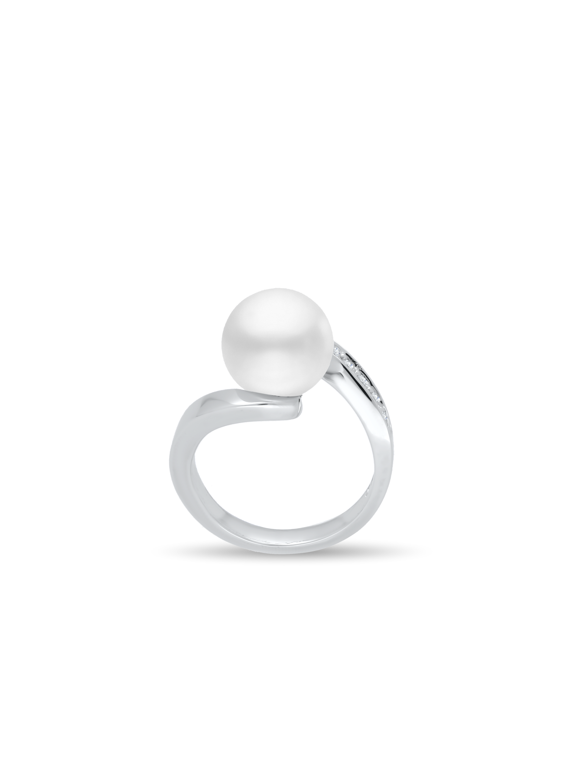 Ring 925 Silber rhodiniert mit Perle 10mm_16569_4