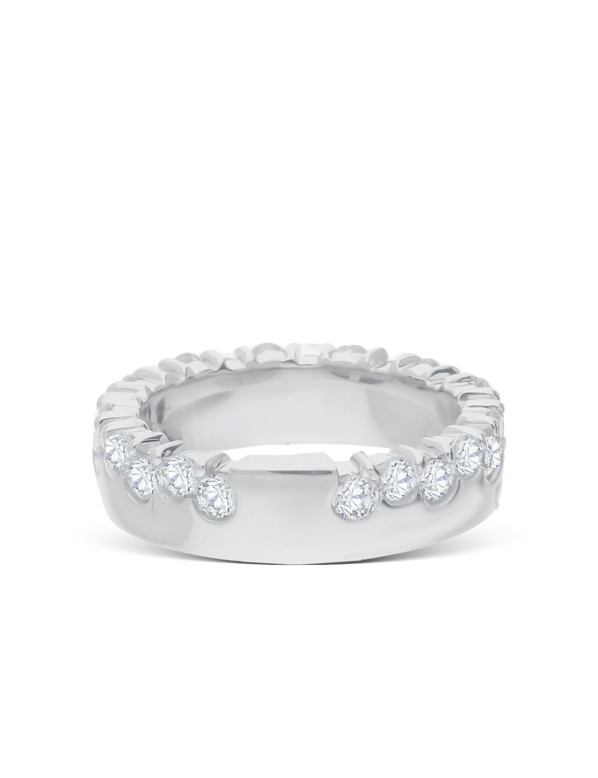 Ring 925 Silber rhodiniert mit Zirkonia_17265_3