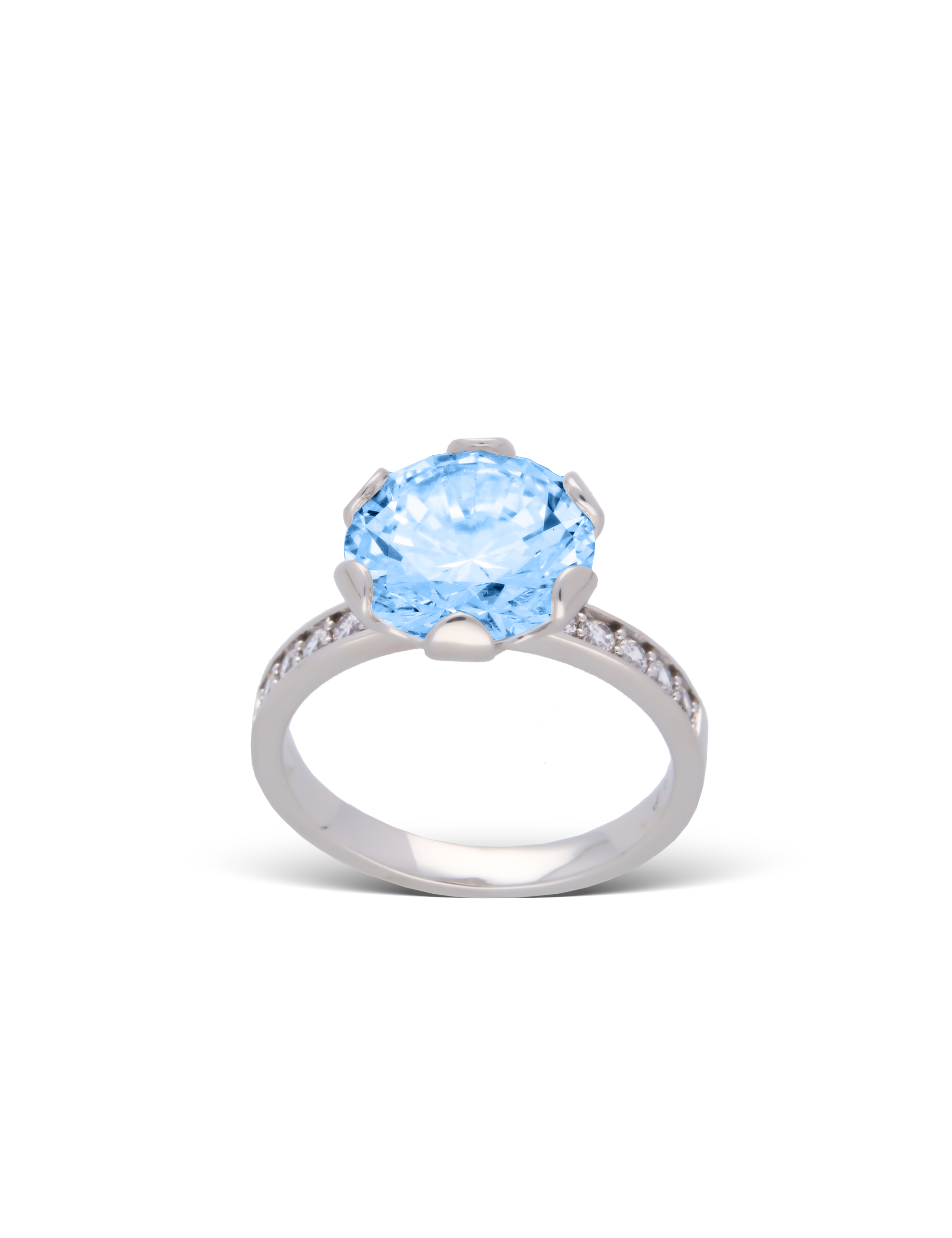 #Farbe Zirkonia_blau