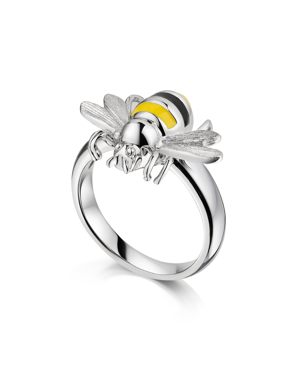 Ring "Biene"