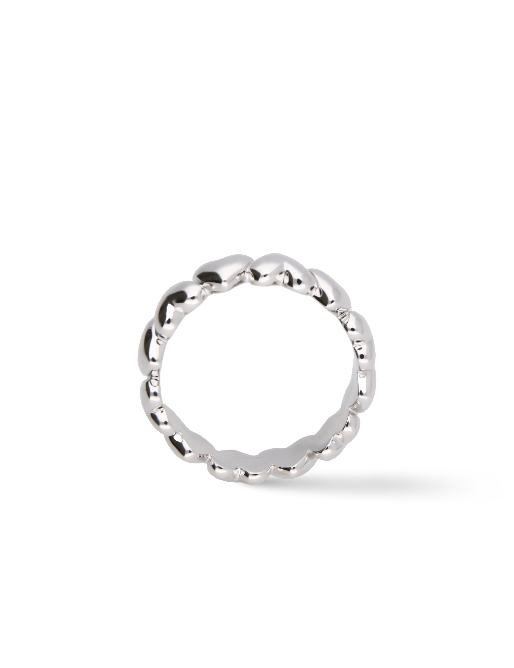 Ring Herz 925 Silber rhodiniert  17946_3