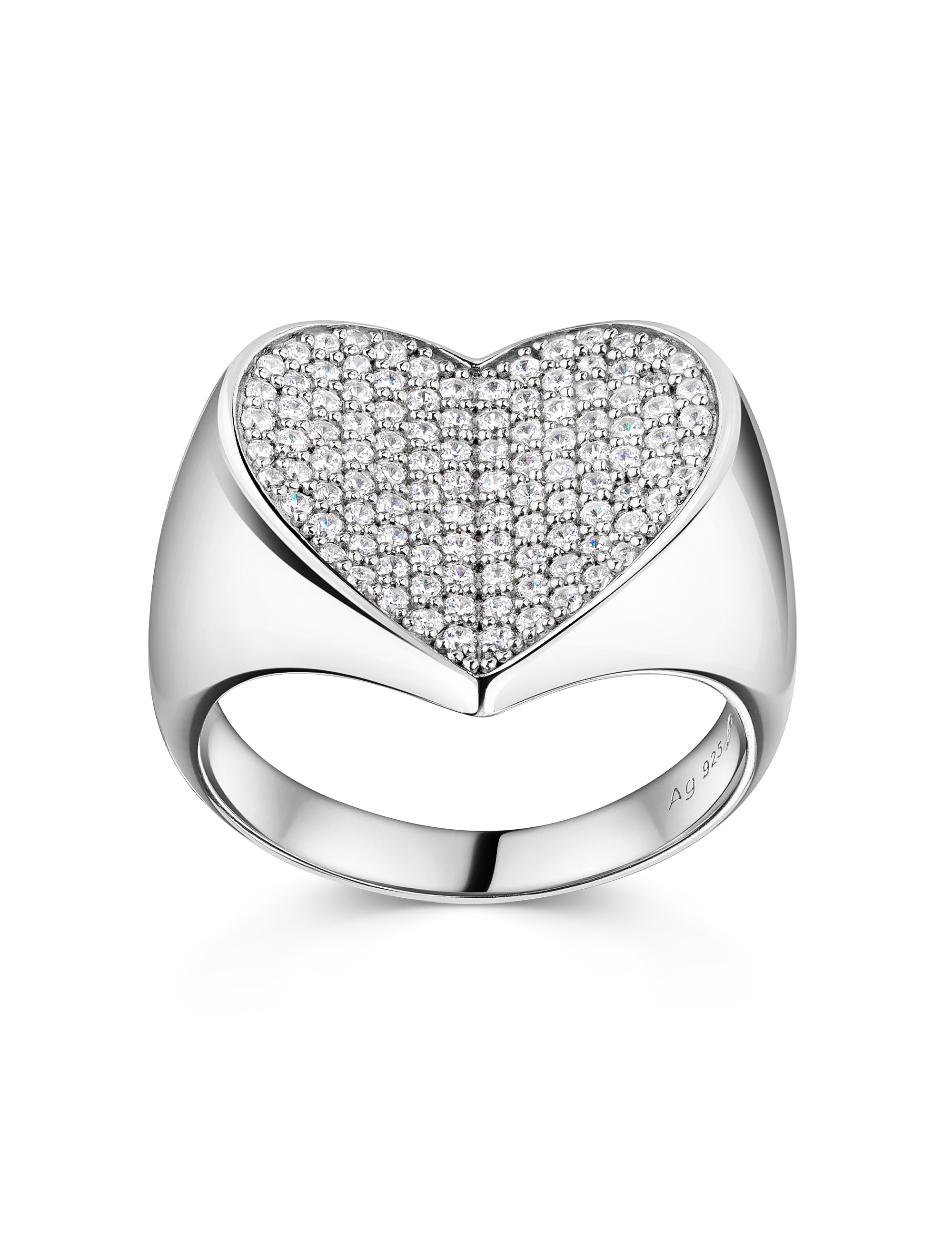 Ring "Herz"