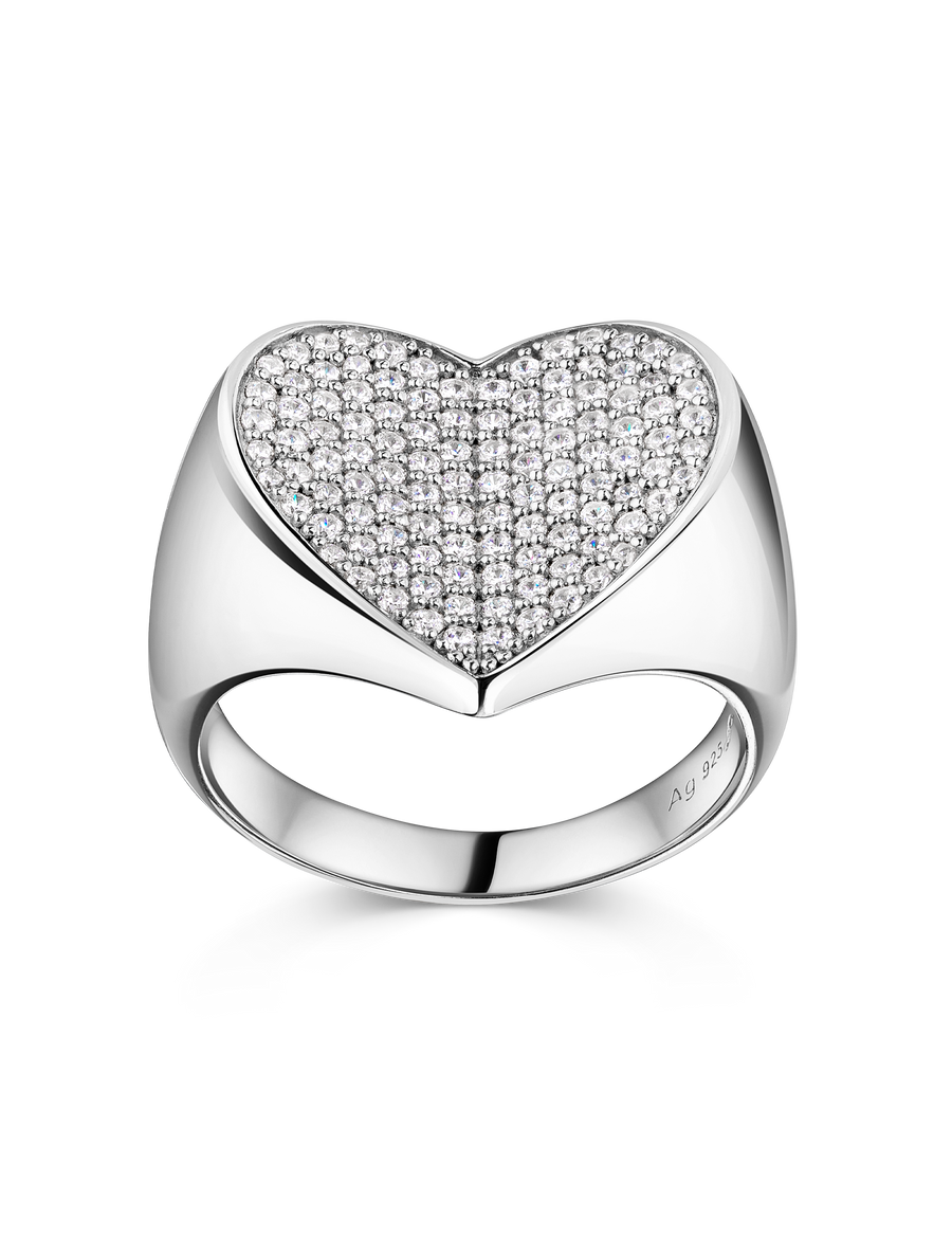 Ring "Herz"