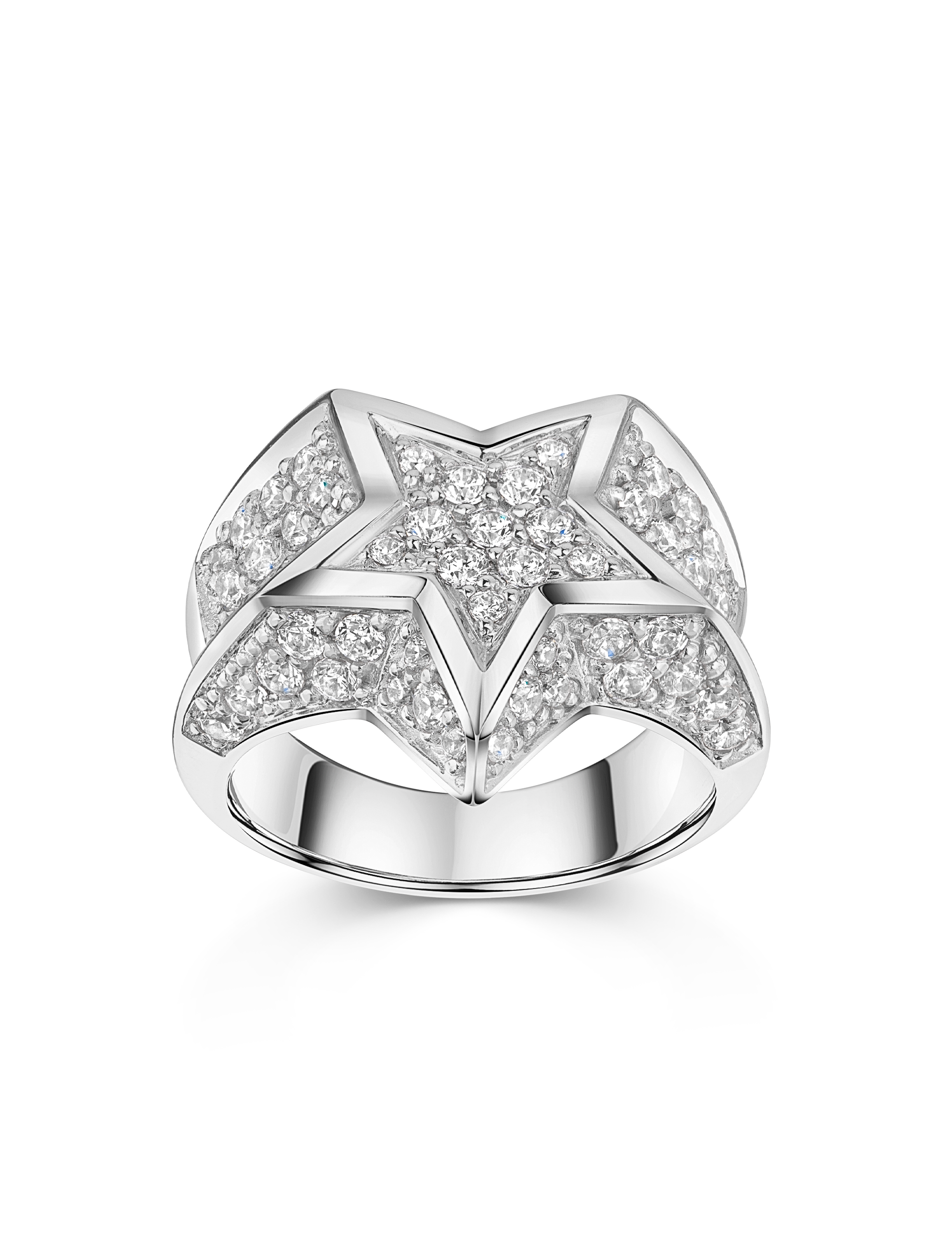 Ring "Stern"