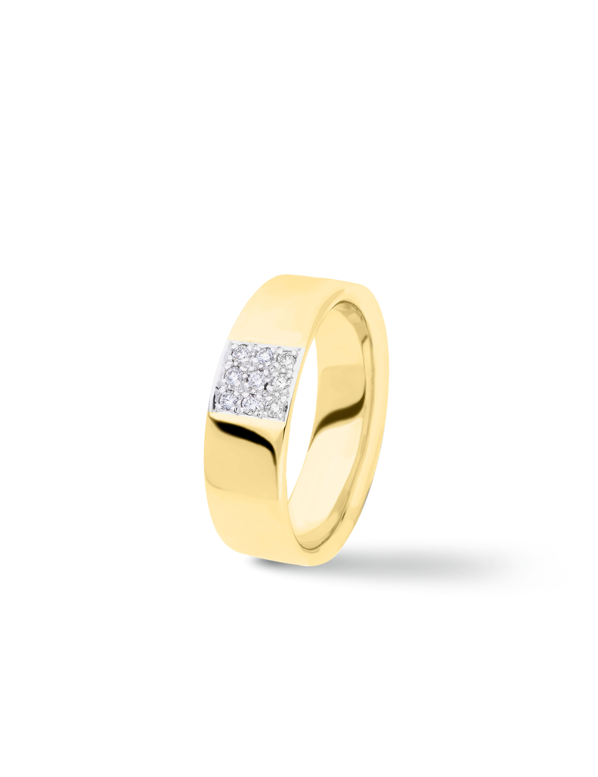 #Edelmetall_585/- Gelbgold