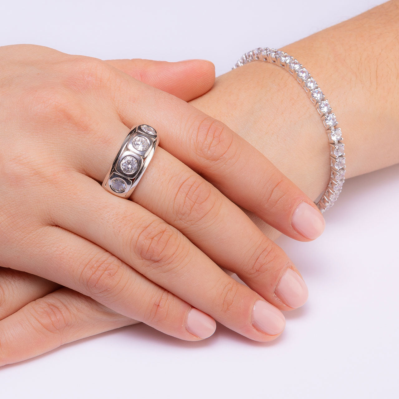 pfeffinger-tennisarmband-silber-mit-zirkonia_95099